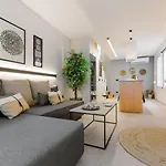 Manolis Loft Apartment, Rhodes Town