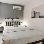 Manolis Loft Apartment, Rhodes Town