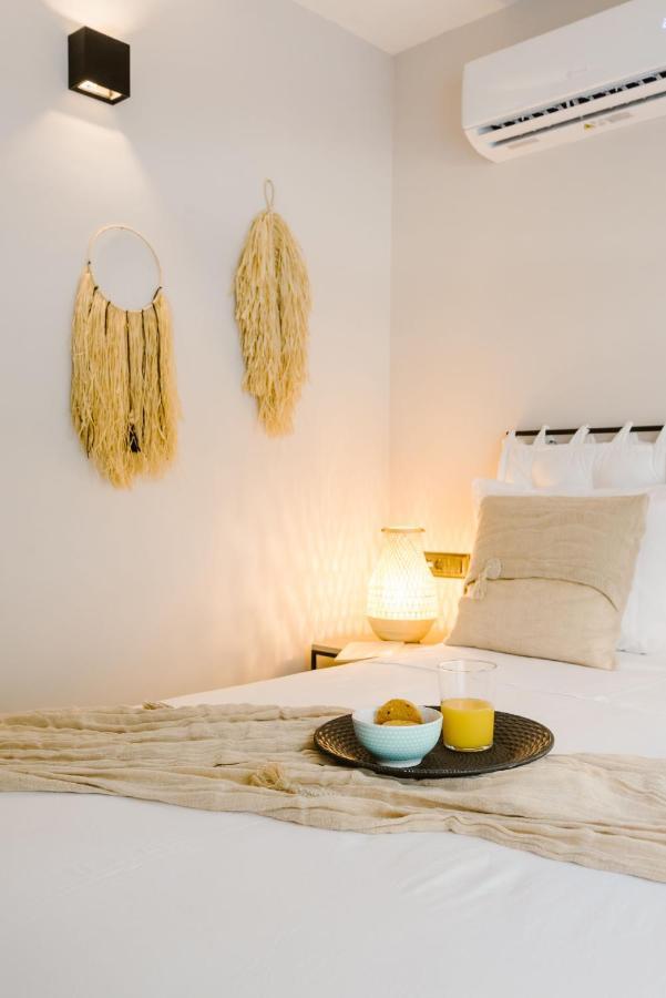 Manolis Loft Apartment, Rhodes Town *