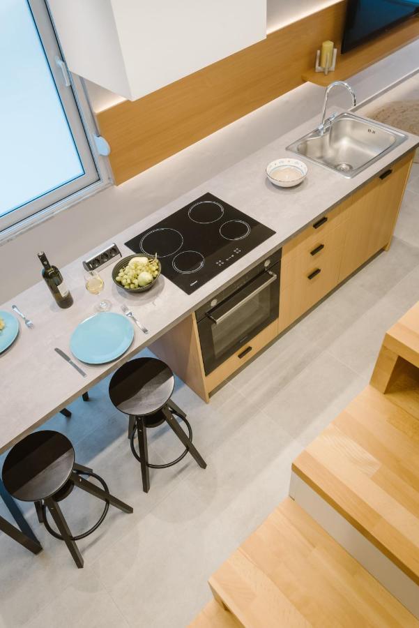 Manolis Loft Apartment, Rhodes Town * Rhodes City