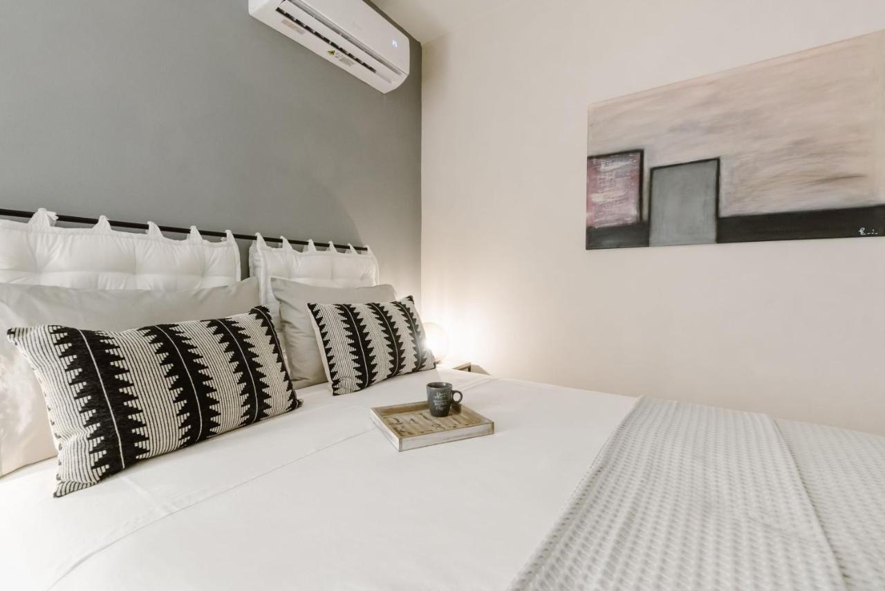 Manolis Loft Apartment, Rhodes Town Rhodes City