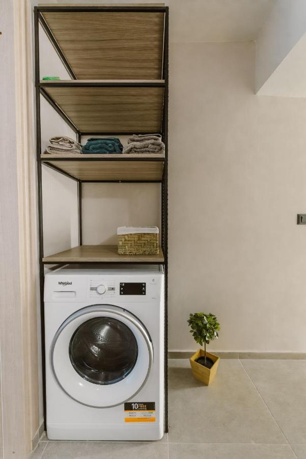 Manolis Loft Apartment, Rhodes Town Apartament Rhodes City